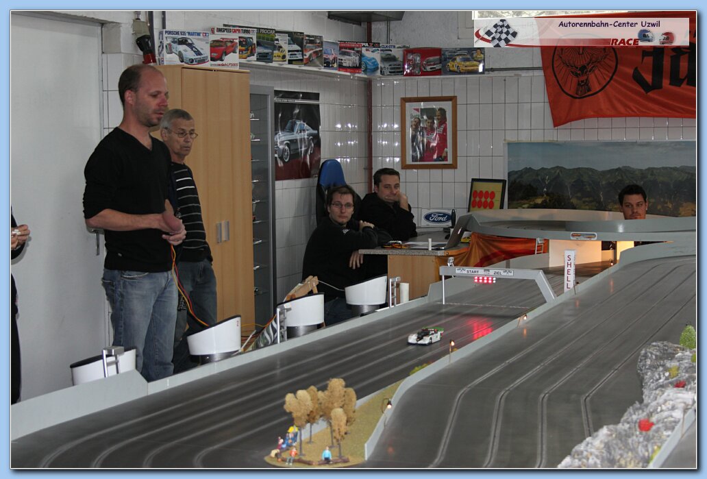 Renncenter Uzwil